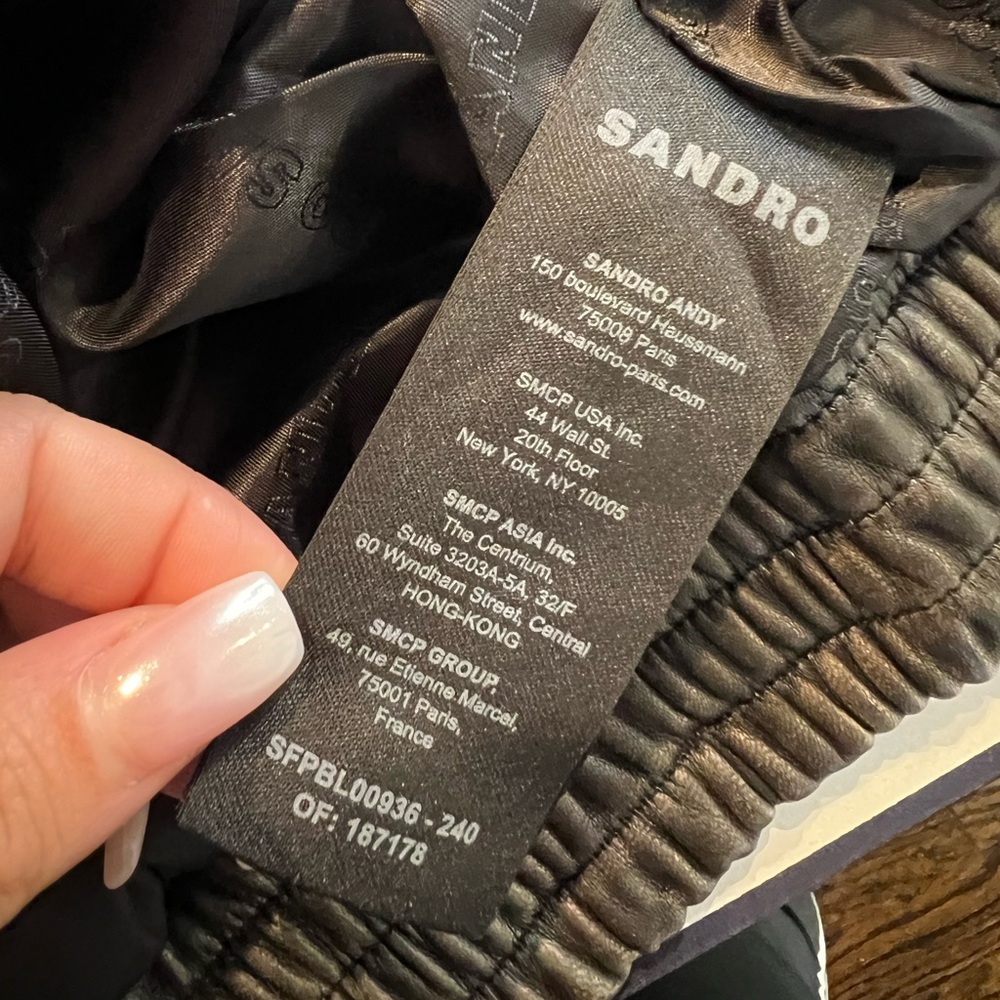 Cardie Jacket - Picture 9 of 13